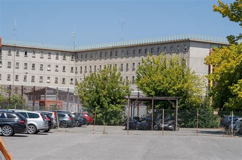 Carcere di Bologna