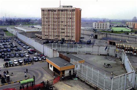 Carcere di Torino: una delle poche sezioni con 'spazio intimo' sperimentale