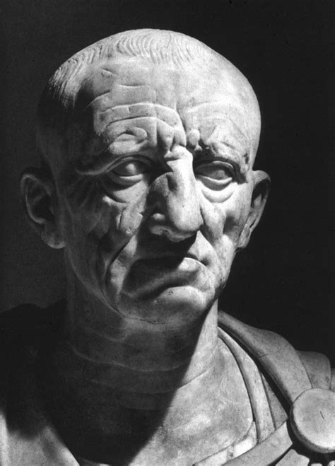 Ritratto di Trilussa, poeta romano