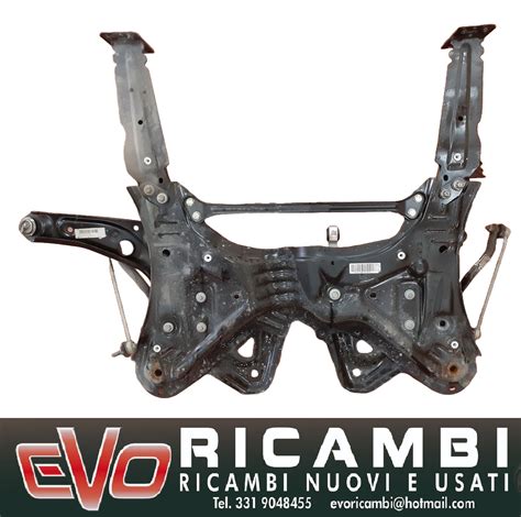Varianti di culla motore