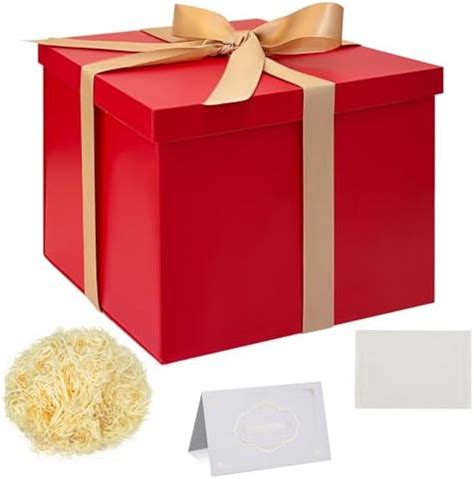 Scatola regalo Inter Gift Box