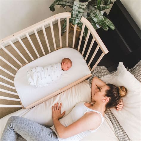 Co-sleeping