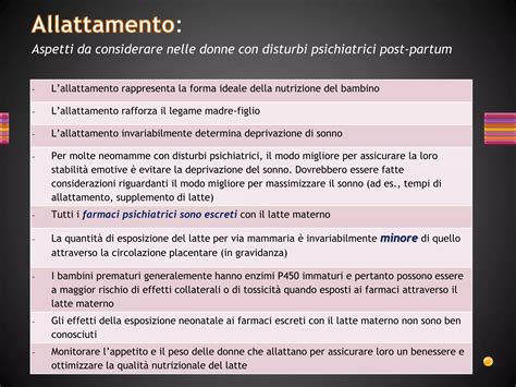 Confronto esposizione fetale e neonatale ai farmaci