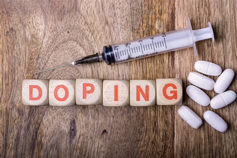 Doping e ormoni nello sport