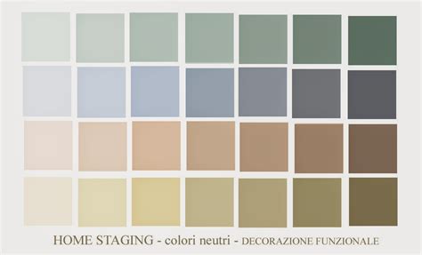 Palette di colori neutri e accenti vivaci per una cameretta