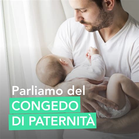 Diritti di congedo per i padri
