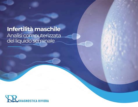 Diagramma della liquefazione del liquido seminale
