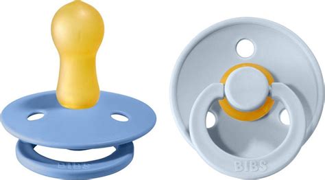 Ciucci di diversi materiali (lattice e silicone)
