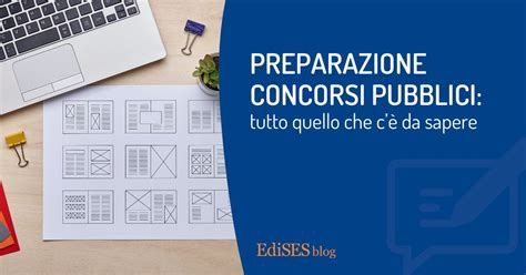 infografica che spiega i passaggi per la partecipazione ai concorsi pubblici