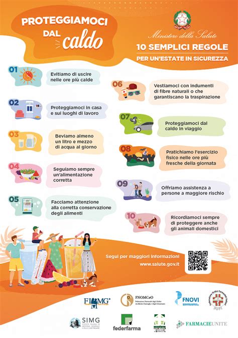 Consigli per affrontare il caldo in gravidanza