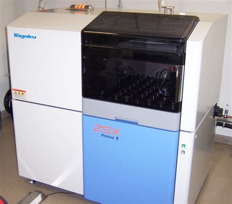Spettrometro a fluorescenza a raggi X EDX9000B