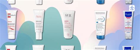 Creme e prodotti per la dermatite