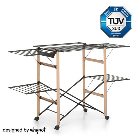 stendibiancheria Foppapedretti Gulliver