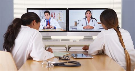 teleconsulto medico