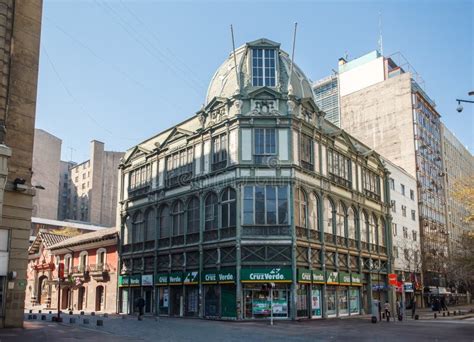 Edificio del Centro PMA a Tricase
