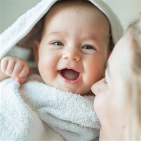 Prodotti per l'igiene e la cura del bambino