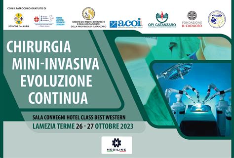 Chirurgia mini-invasiva
