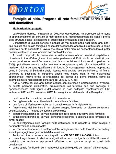 Importanza dei fasciatoi pubblici per le famiglie