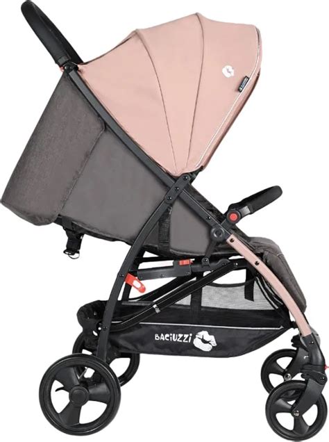 Accessori inclusi Baciuzzi BX