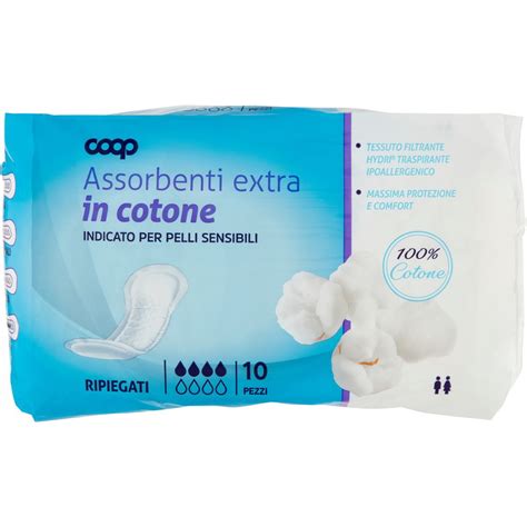 Gamma di prodotti assorbenti igienici
