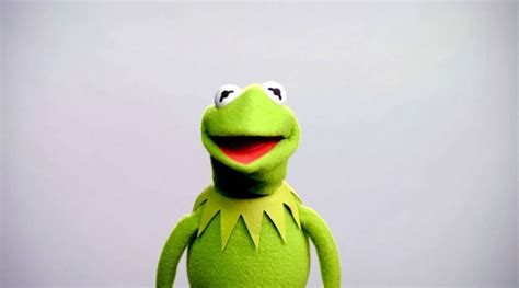 immagine stilizzata di Kermit la Rana