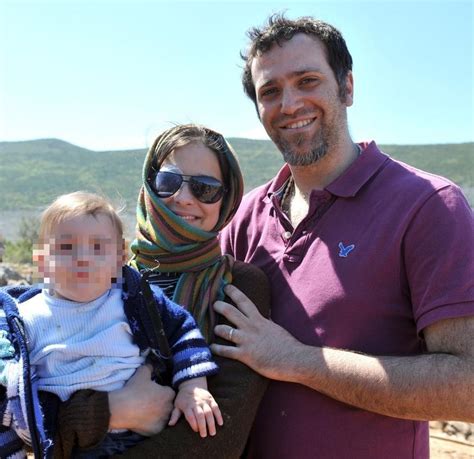 Chiara Corbella Petrillo e la sua famiglia