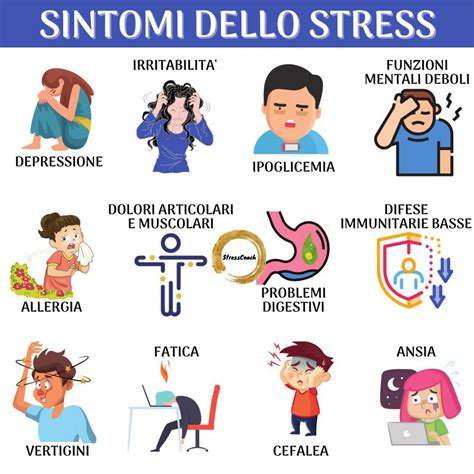 Effetti dello stress materno sul feto