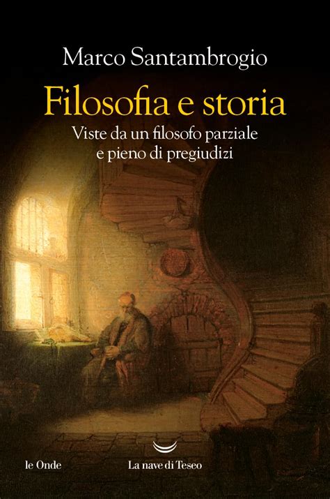 Storia e Filosofia Foppapedretti
