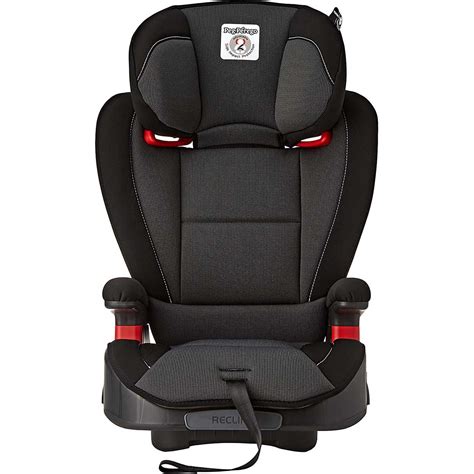 Seggiolino Peg Perego Viaggio 2-3 Surefix con portabibite laterali