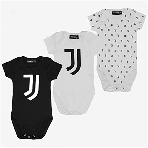Dettagli stampa body Juventus neonato
