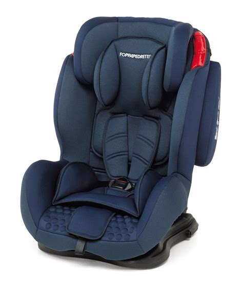 Immagine del seggiolino Foppapedretti Dinamyk 9-36