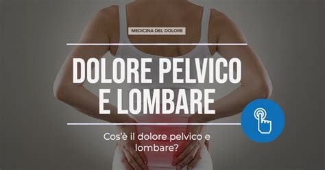 Dolore pelvico e uterino