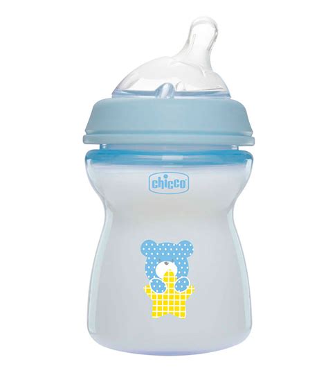 Biberon Chicco Natural Feeling