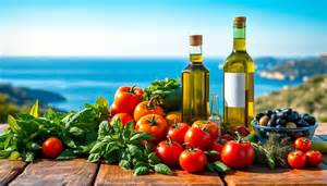 coppia che condivide uno stile di vita sano e una dieta equilibrata