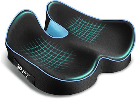 Cuscino per passeggino ergonomico