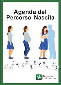 Diagramma del percorso nascita