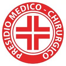 Simbolo Presidio Medico Chirurgico
