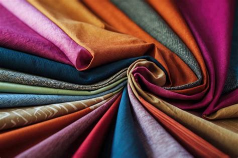 Tipi di tessuti elasticizzati con frecce che indicano le direzioni di elasticità