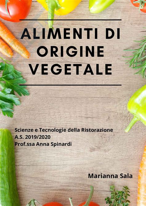 infografica che mostra la differenza tra ingredienti di origine vegetale in base al raccolto