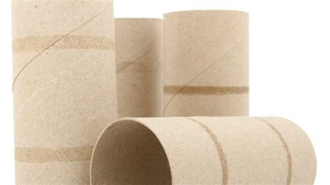 rappresentazione stilizzata di rotoli di carta pronti per essere intrecciati