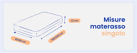 Varietà di dimensioni materassi per culle domestiche