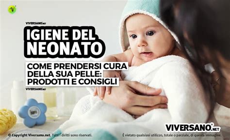 Pelle sensibile del neonato e ingredienti da evitare