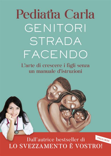 Pediatra consiglia ai genitori