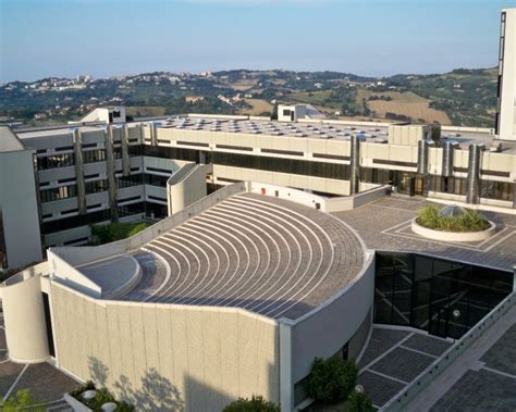 Università di Teramo e Chieti-Pescara