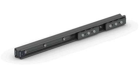 Guida telescopica Rollon ASN35-210
