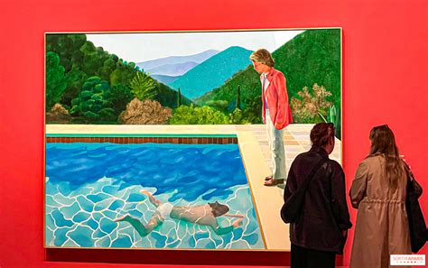 David Hockney: