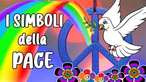 Simbolo universale della pace