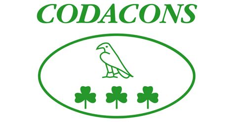 Fedez e Codacons logo