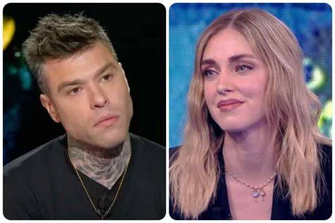 Chiara Ferragni Fedez Vittoria