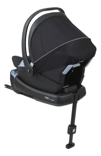 Ovetto con base ISOFIX